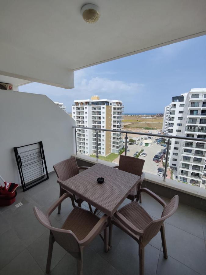 Aurelius Pool Apartments In Caesar Resort & Spa Perivolia tou Trikomou Exterior photo